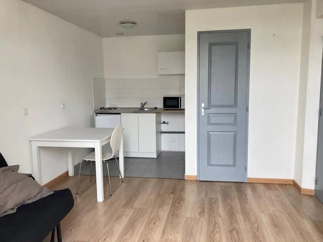 Appartement à louer, 18m², Périgueux
