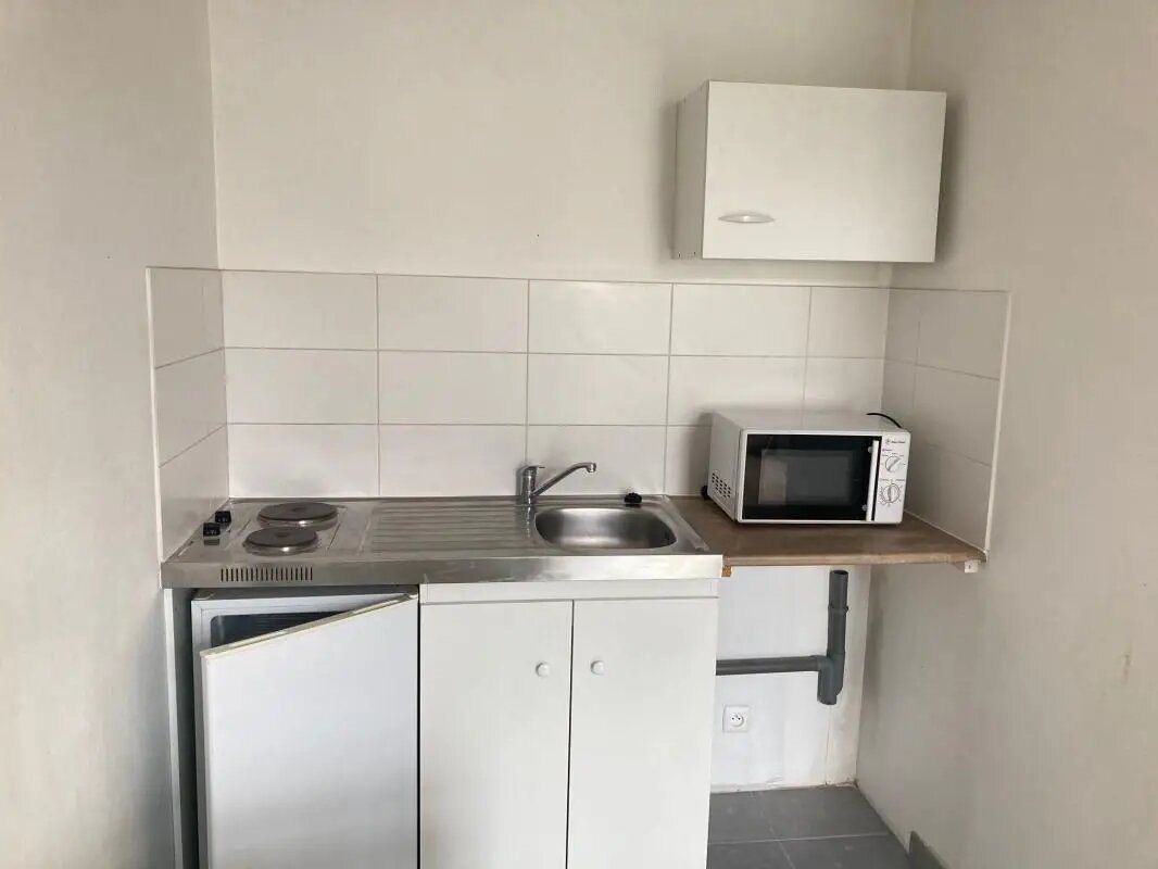 Appartement à louer, 18m², Périgueux