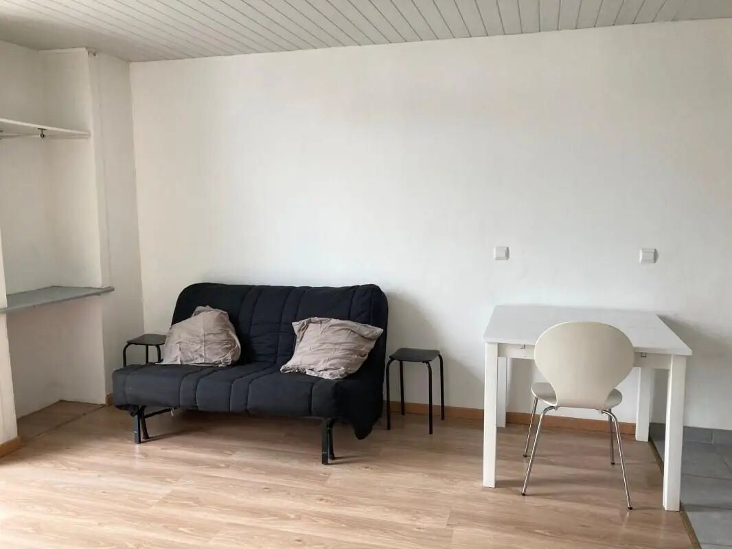 Appartement à louer, 18m², Périgueux