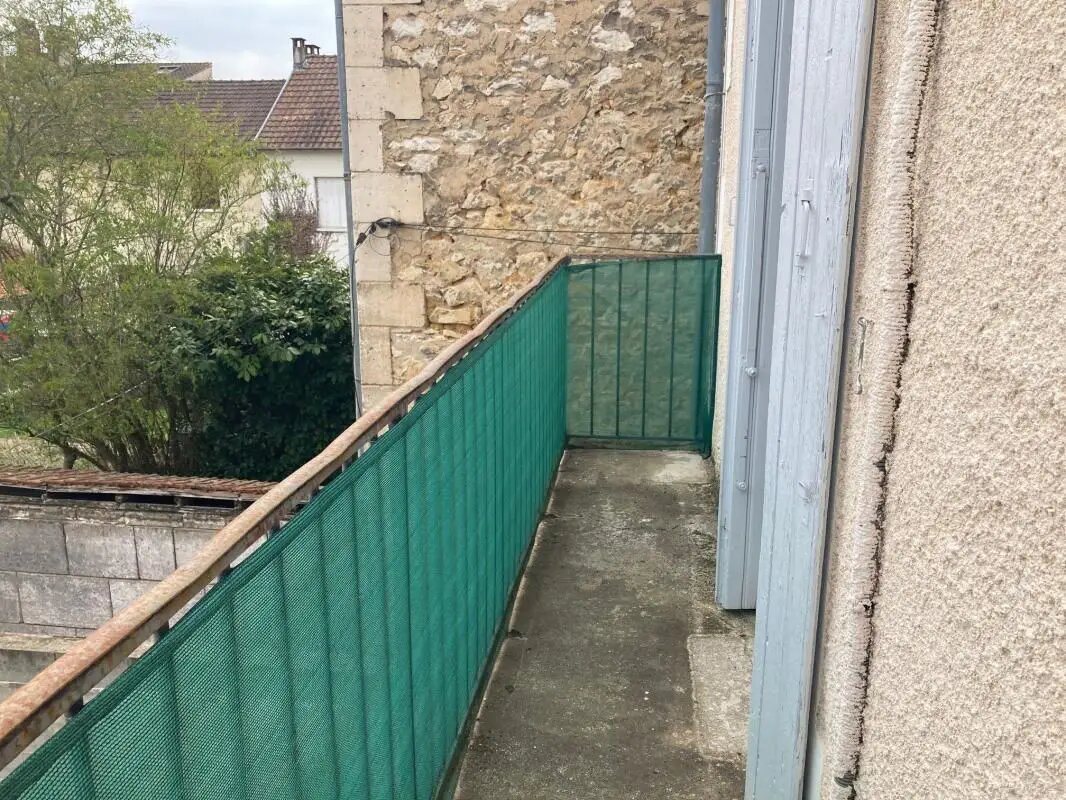 Appartement à louer, 18m², Périgueux