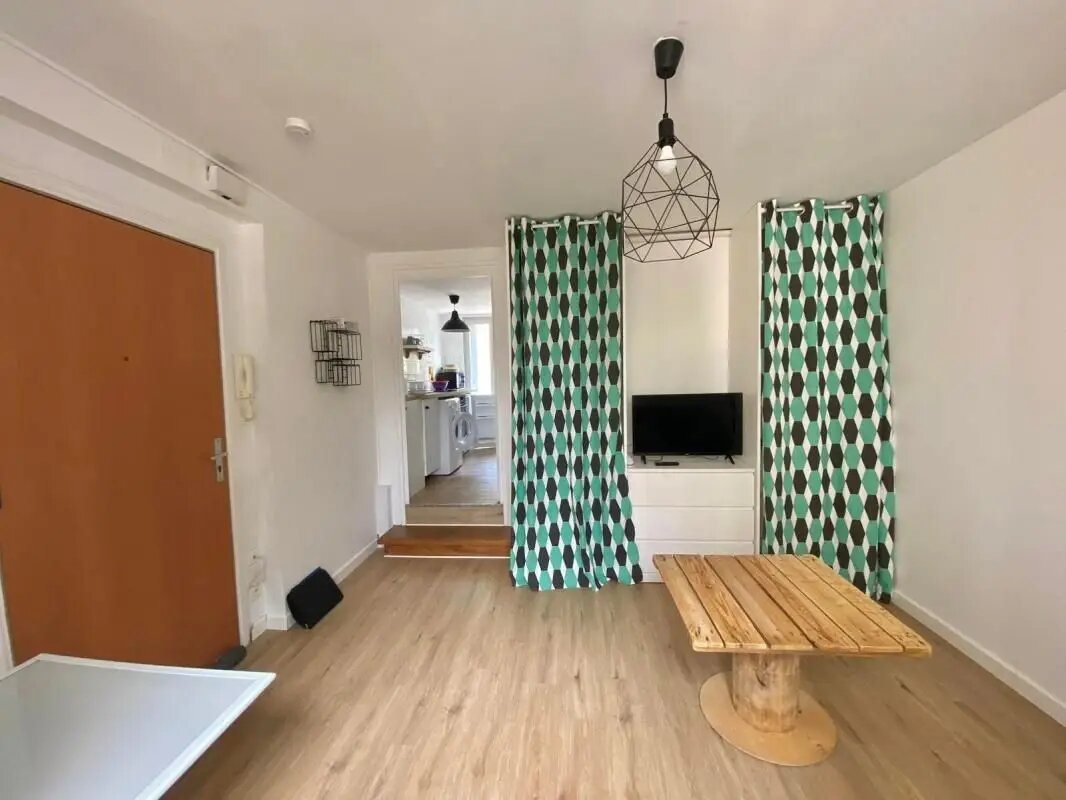 Appartement à louer, 20m², Périgueux