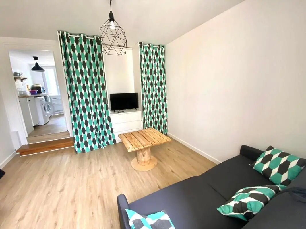Appartement à louer, 20m², Périgueux