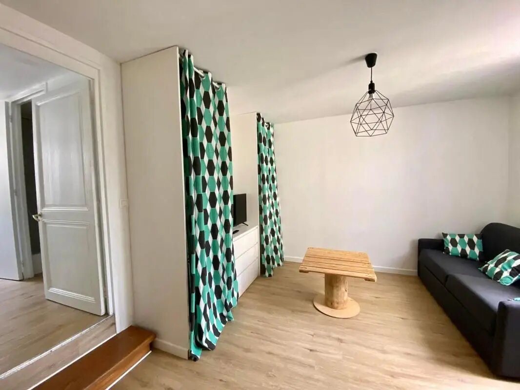 Appartement à louer, 20m², Périgueux