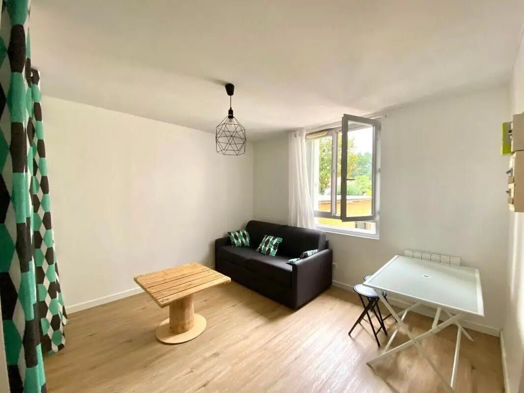 Appartement à louer, 20m², Périgueux