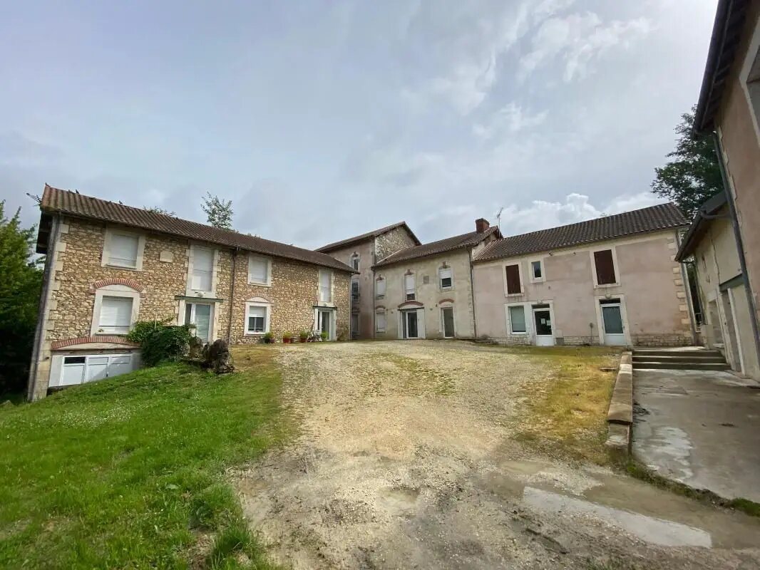 Appartement à louer, 78m², Razac-sur-l'Isle