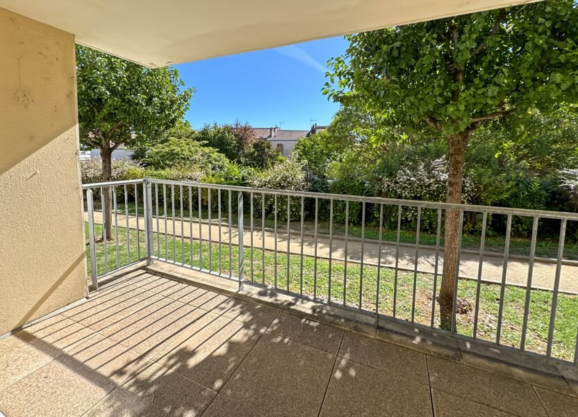 Appartement à vendre, 79m², Périgueux