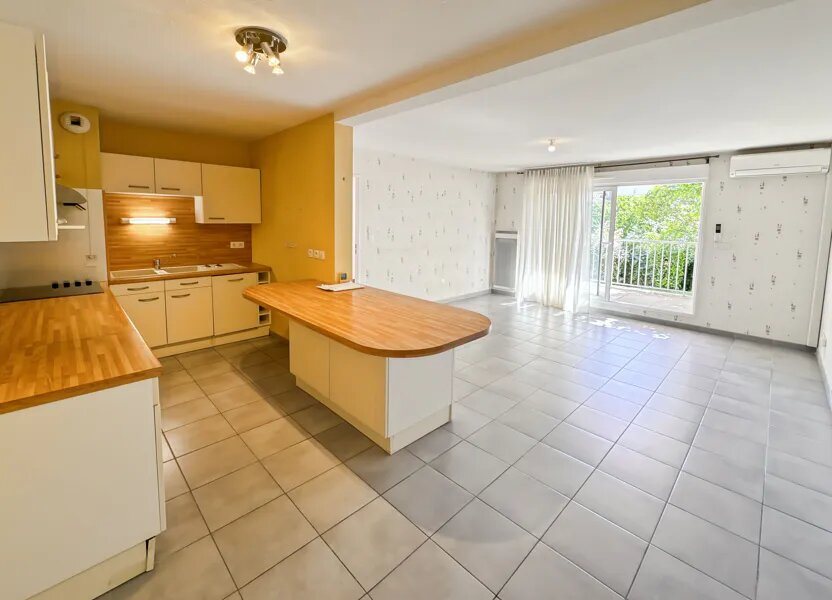 Appartement à vendre, 79m², Périgueux