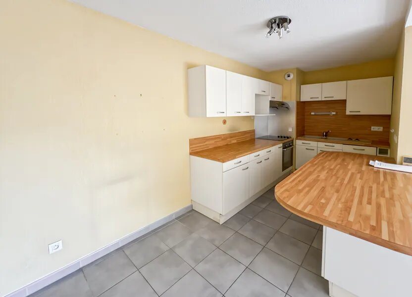 Appartement à vendre, 79m², Périgueux