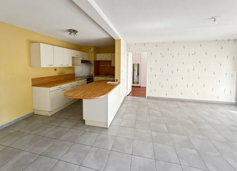Appartement à vendre, 79m², Périgueux