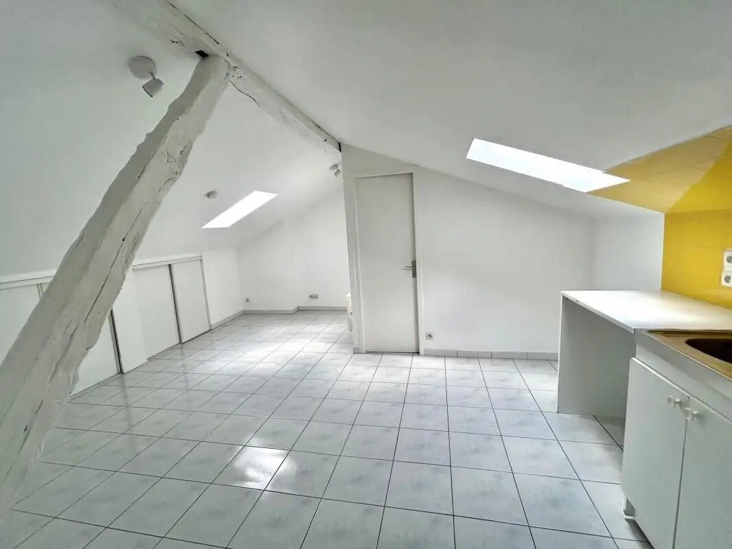 Appartement à louer, 13m², Périgueux