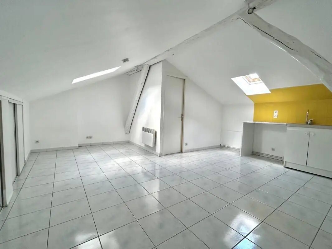 Appartement à louer, 13m², Périgueux