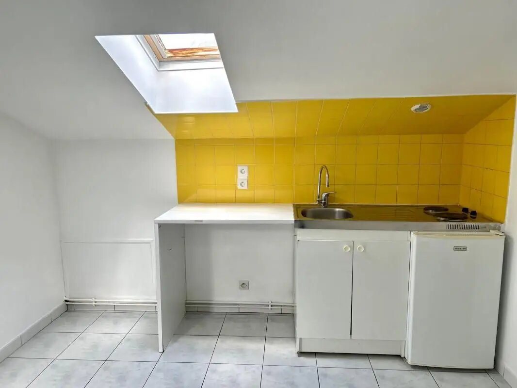 Appartement à louer, 13m², Périgueux
