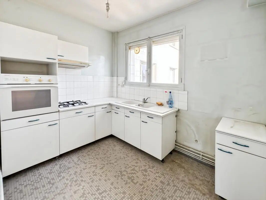 Appartement à vendre, 99m², Périgueux