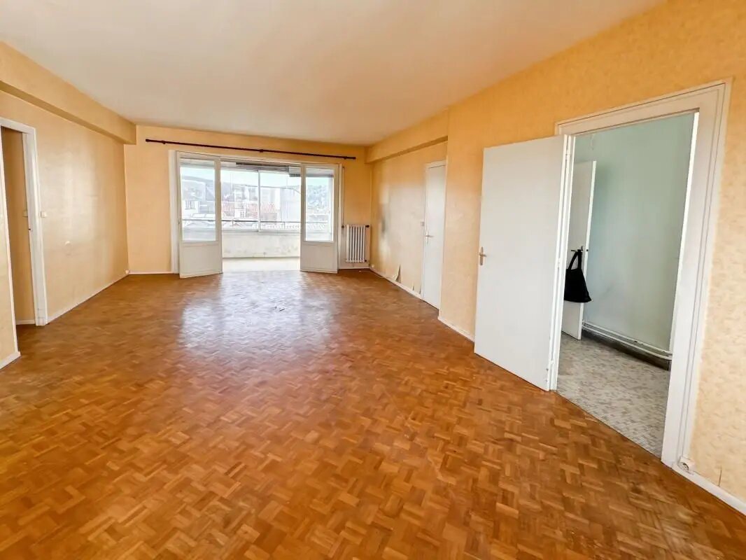 Appartement à vendre, 99m², Périgueux