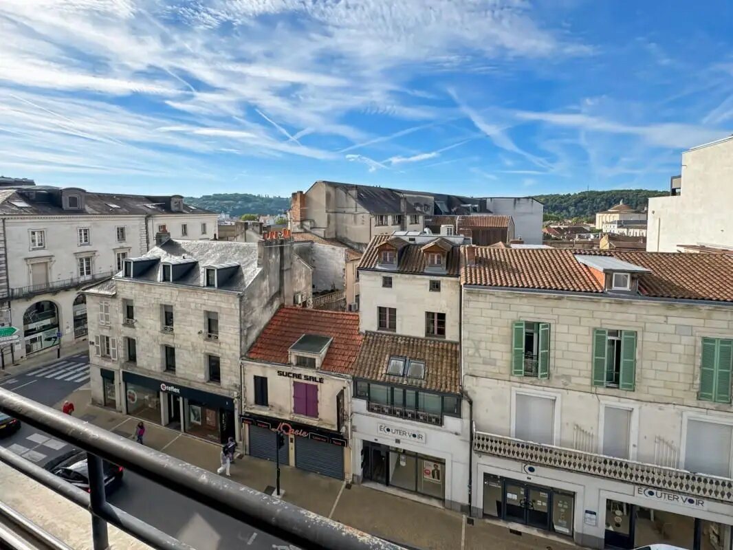 Appartement à vendre, 99m², Périgueux