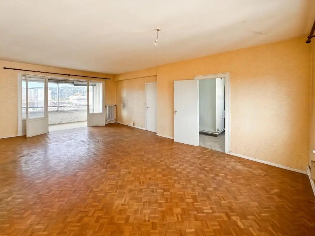 Appartement à vendre, 99m², Périgueux