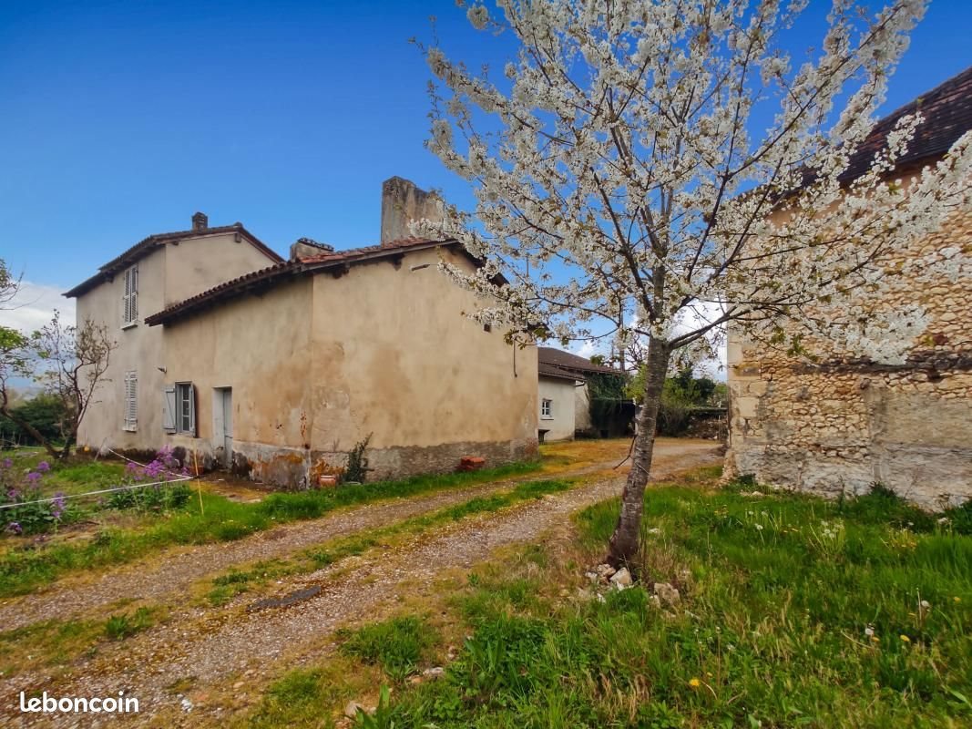 Maison à vendre, 82m², Saint-Astier