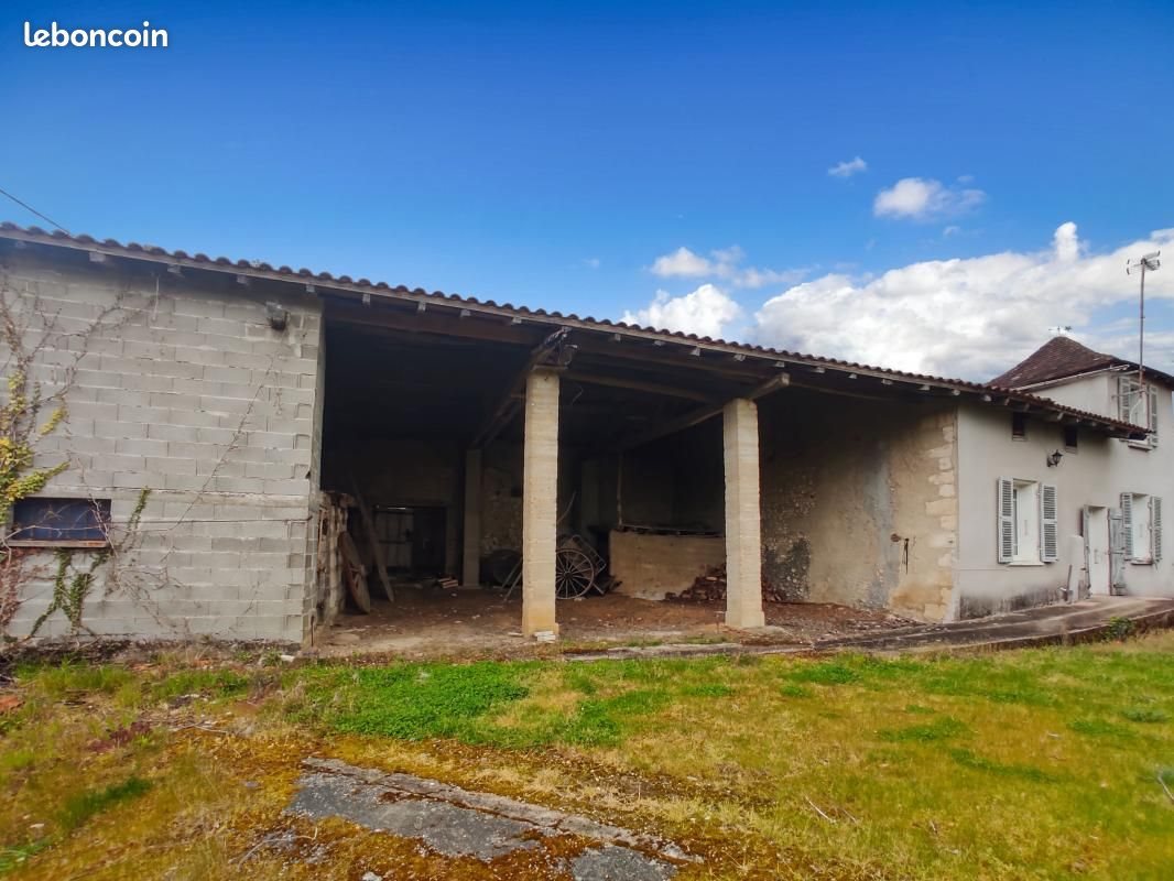 Maison à vendre, 82m², Saint-Astier