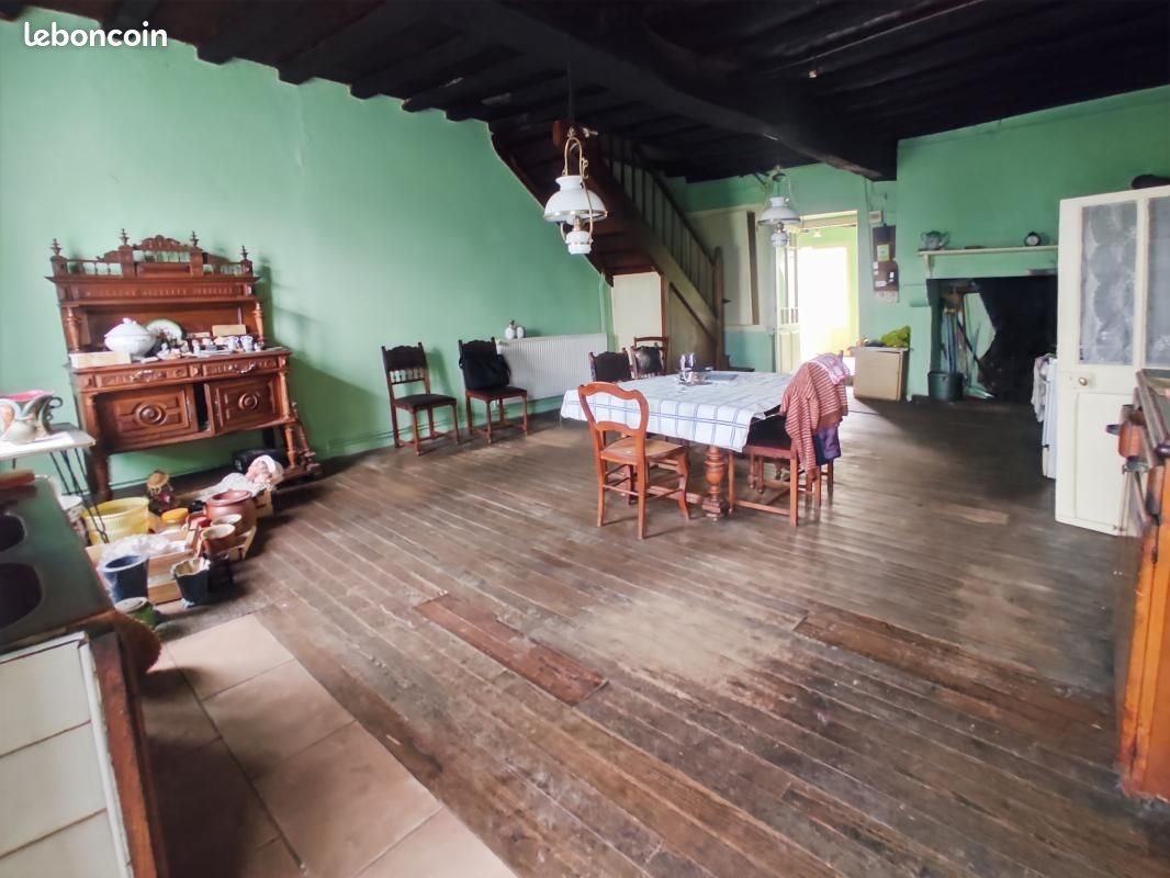 Maison à vendre, 82m², Saint-Astier