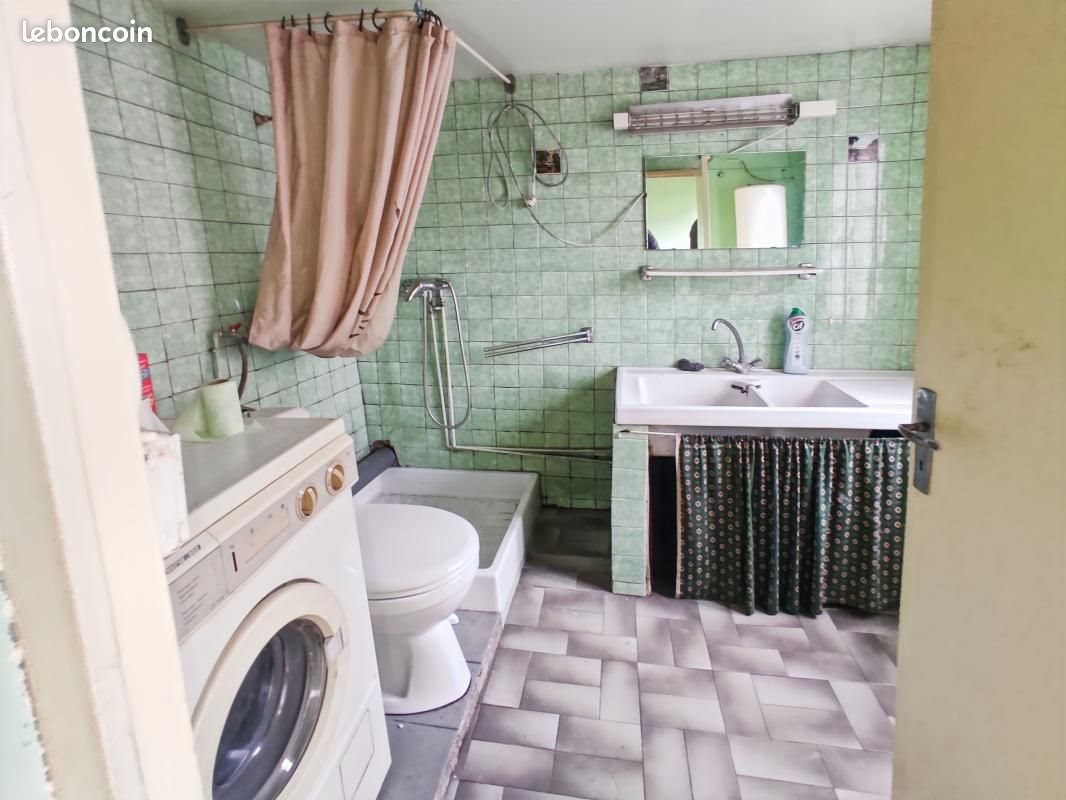 Maison à vendre, 82m², Saint-Astier