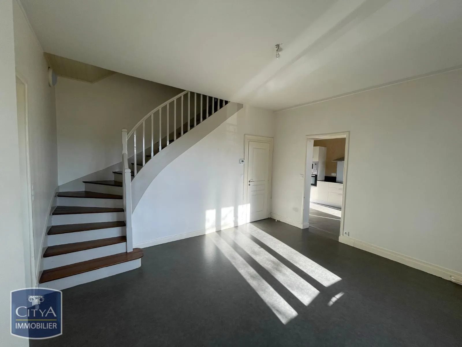 Appartement à louer, 75m², Périgueux