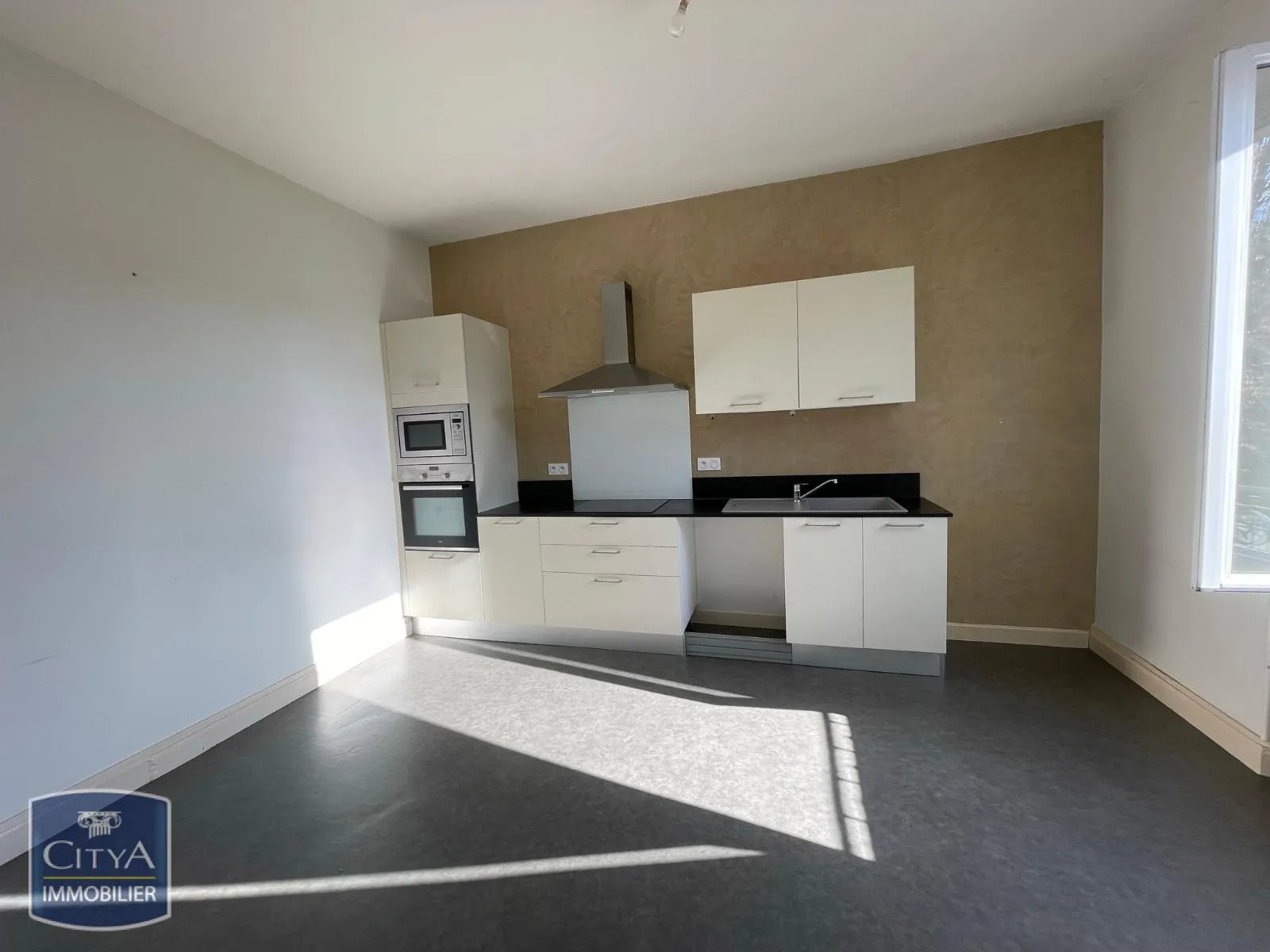 Appartement à louer, 75m², Périgueux