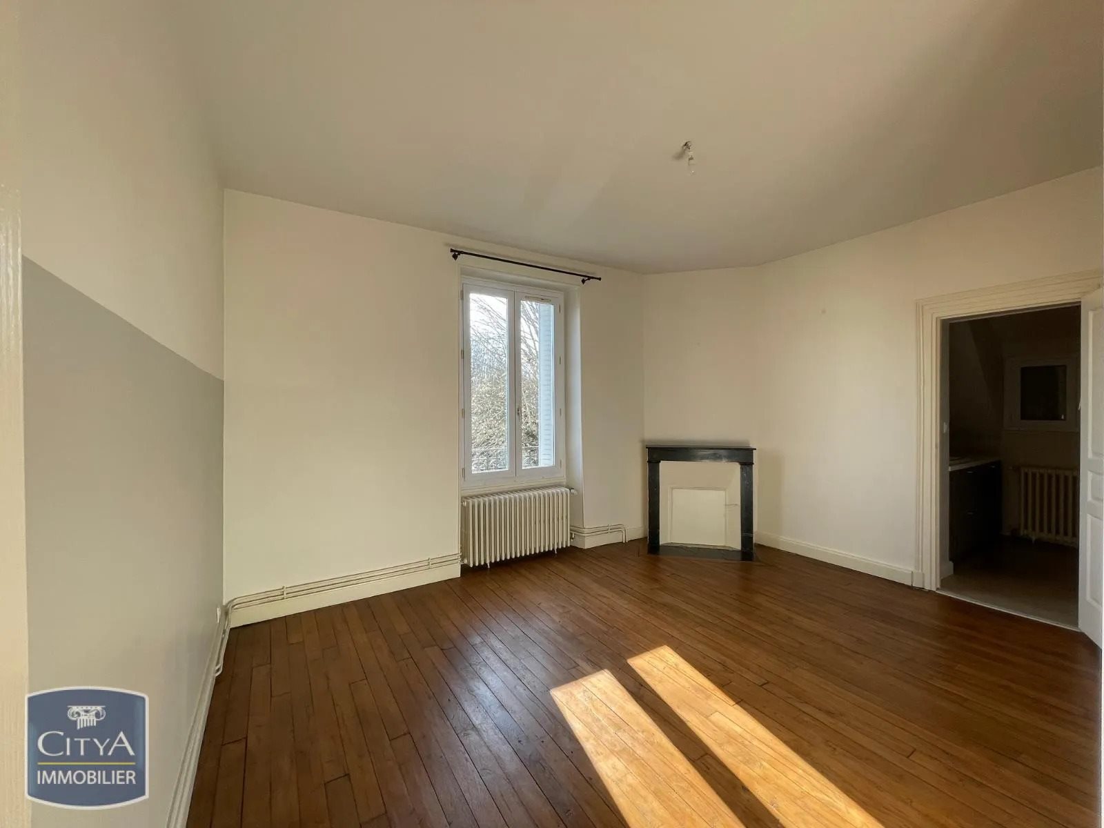 Appartement à louer, 75m², Périgueux