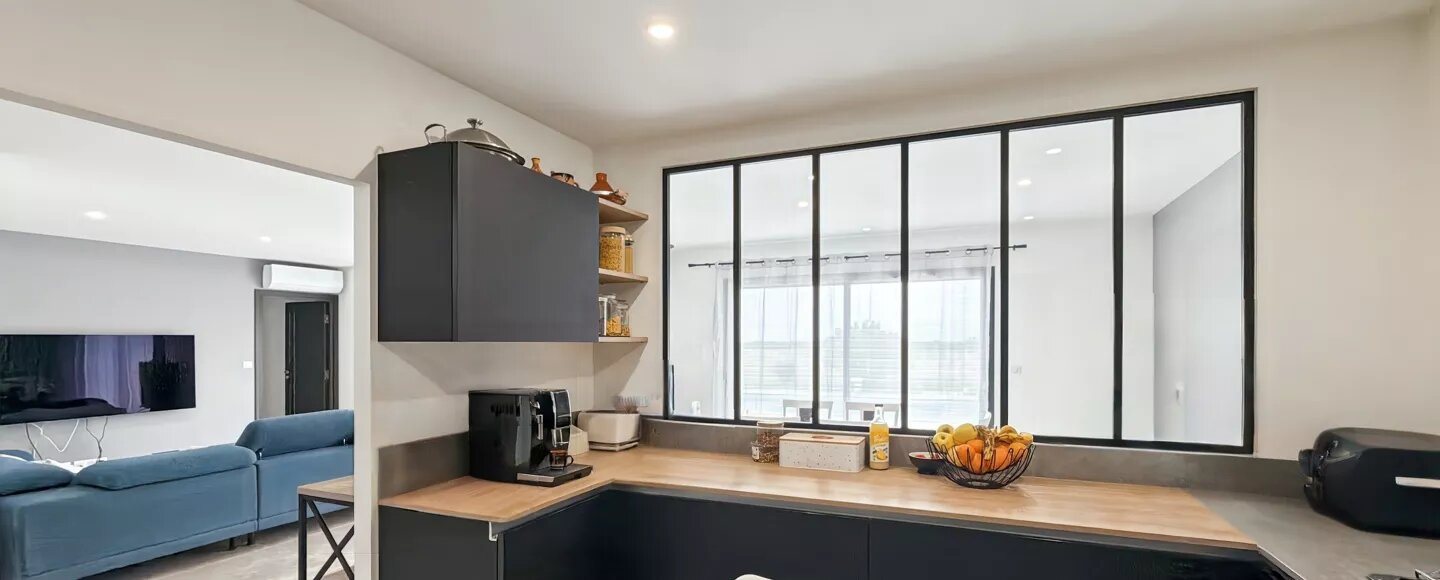 Maison à vendre, 150m², Coursac