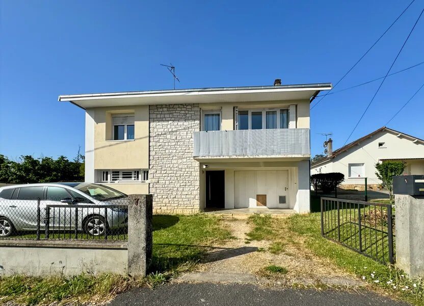Maison à vendre, 98m², Saint-Astier