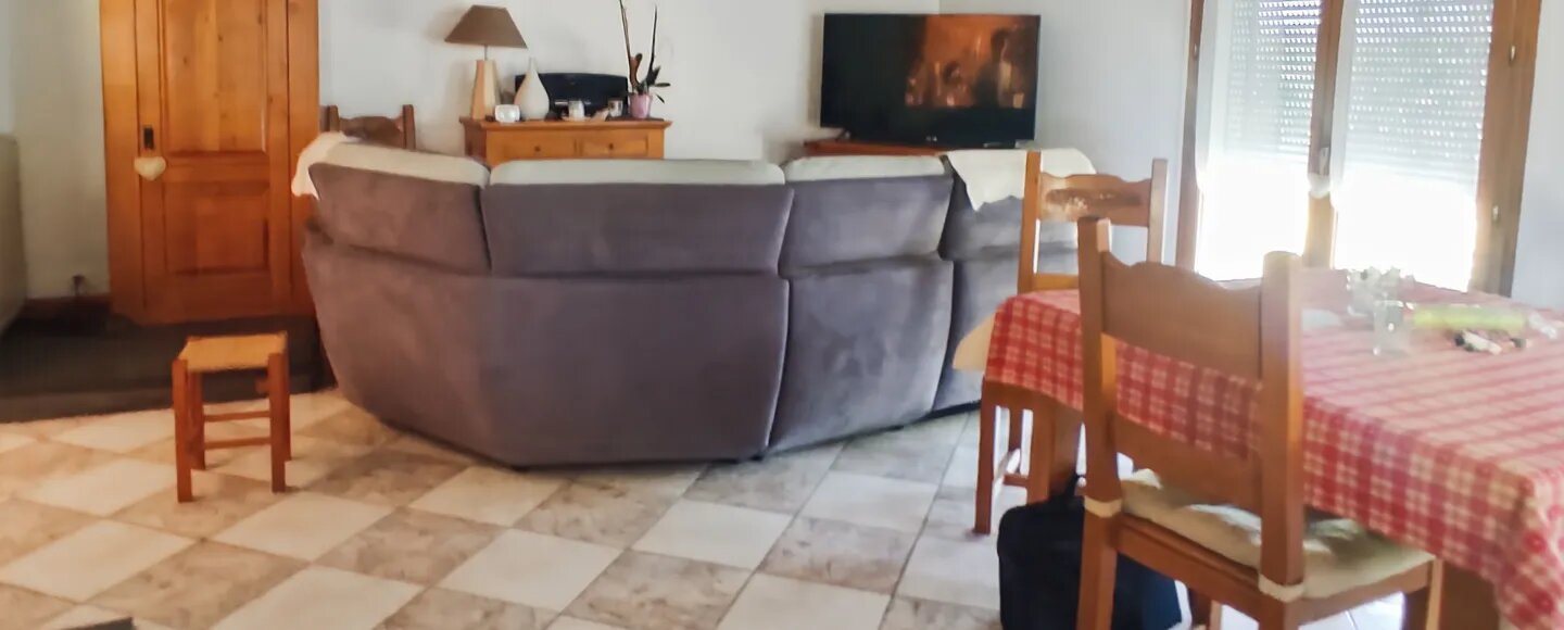 Maison à vendre, 161m², Saint-Léon-sur-l'Isle