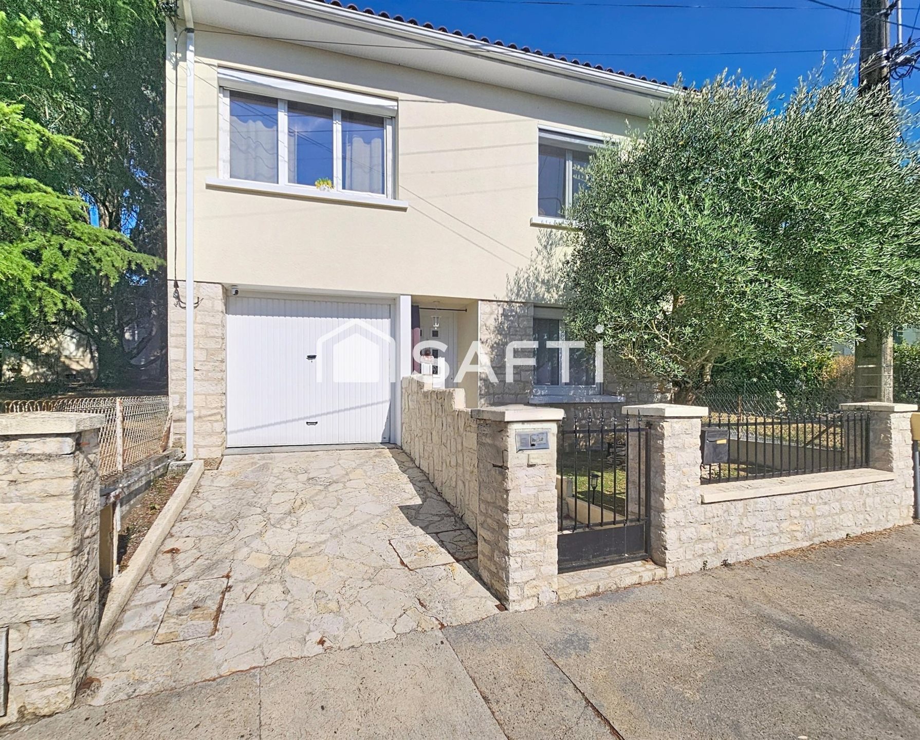 Maison à vendre, 101m², Coulounieix-Chamiers