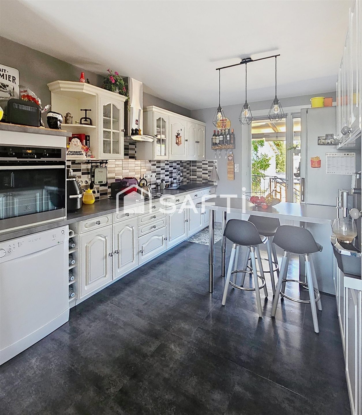 Maison à vendre, 101m², Coulounieix-Chamiers