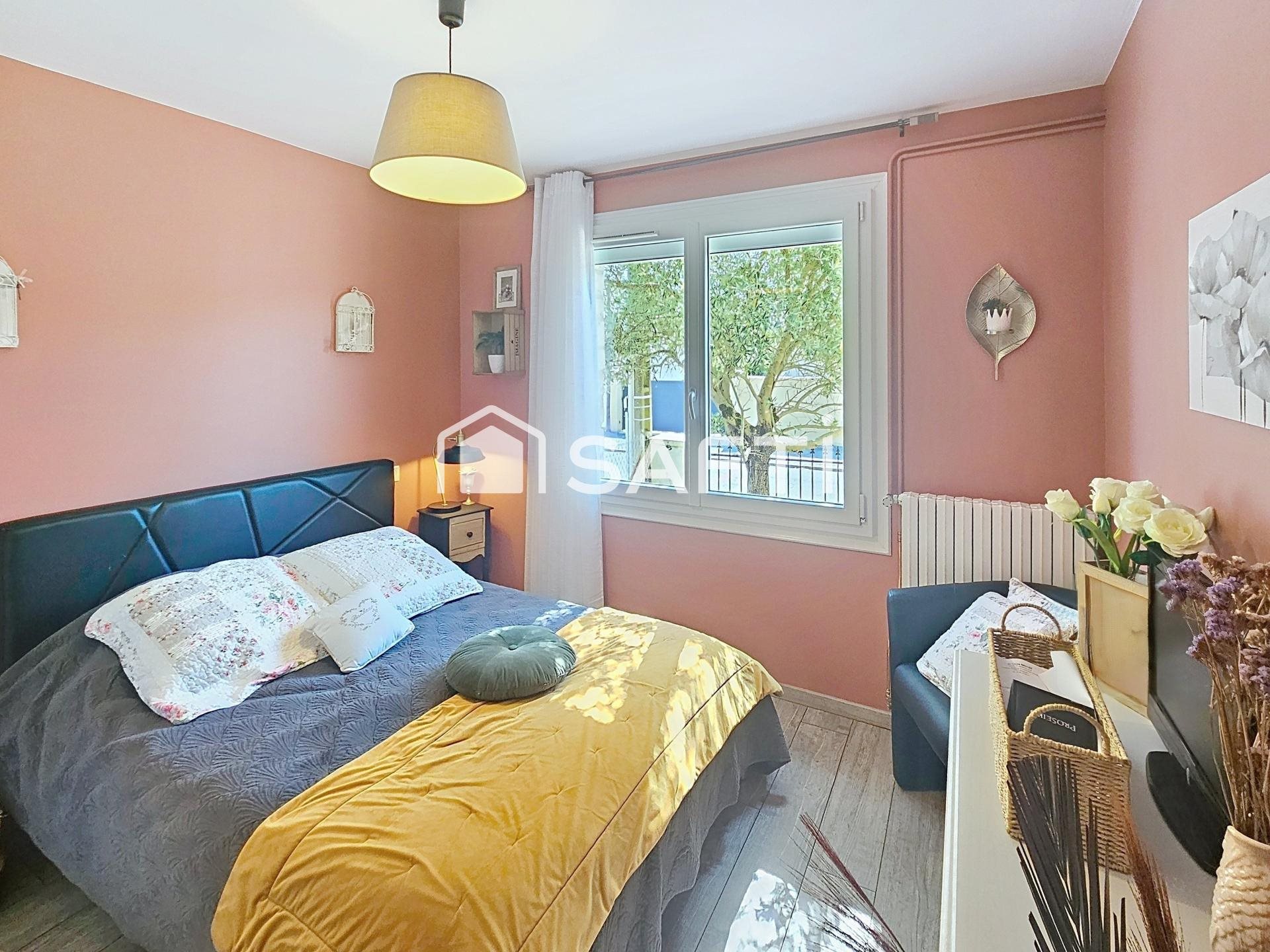 Maison à vendre, 101m², Coulounieix-Chamiers