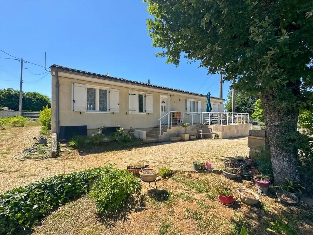Maison à vendre, 120m², Boulazac