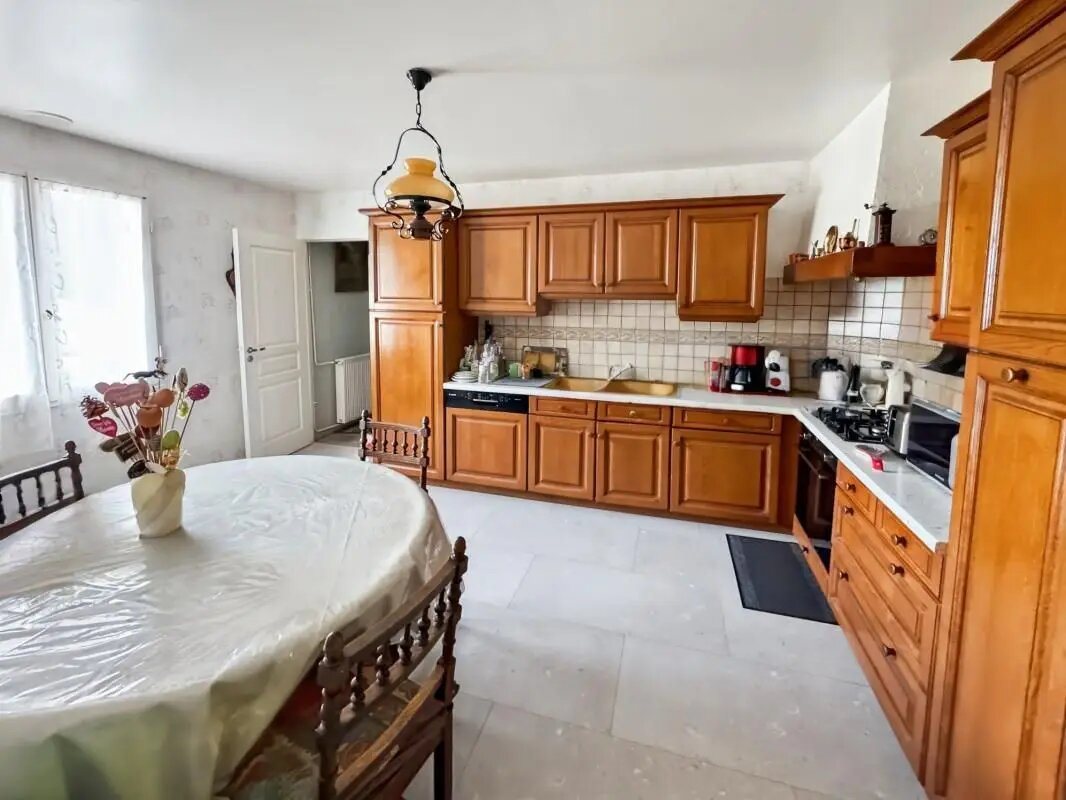 Maison à vendre, 120m², Boulazac