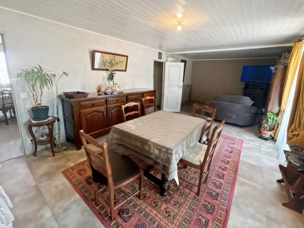 Maison à vendre, 120m², Boulazac