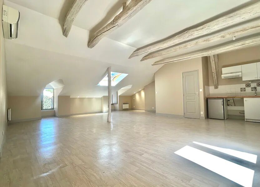 Appartement à louer, 47m², Périgueux