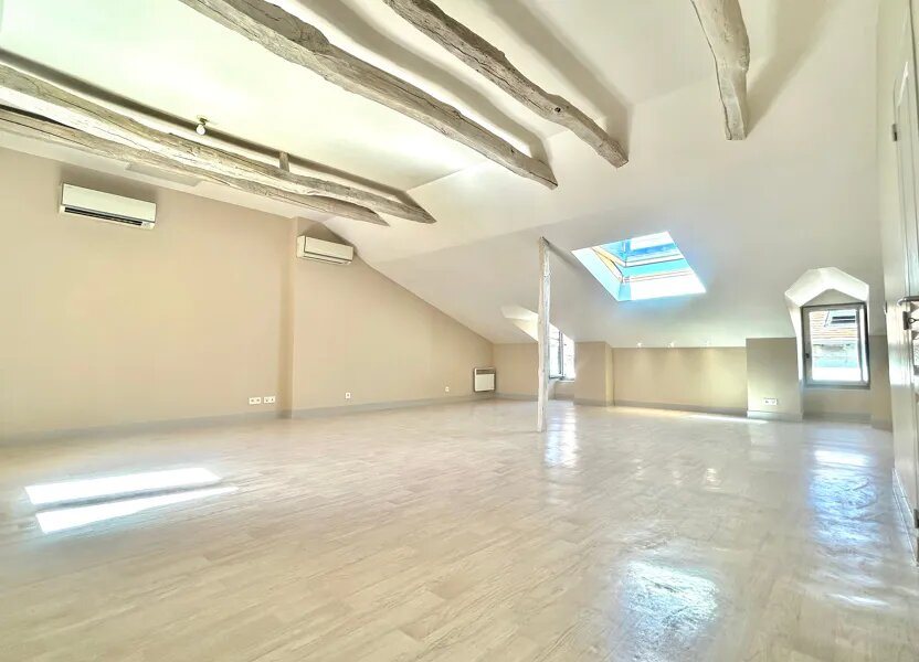 Appartement à louer, 47m², Périgueux