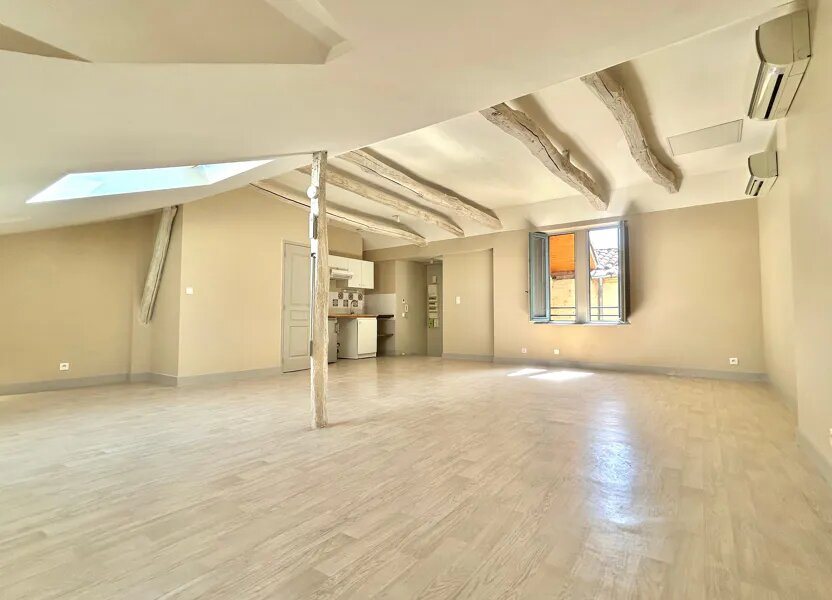 Appartement à louer, 47m², Périgueux