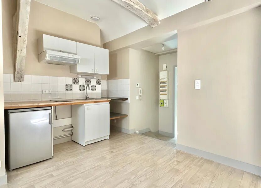 Appartement à louer, 47m², Périgueux