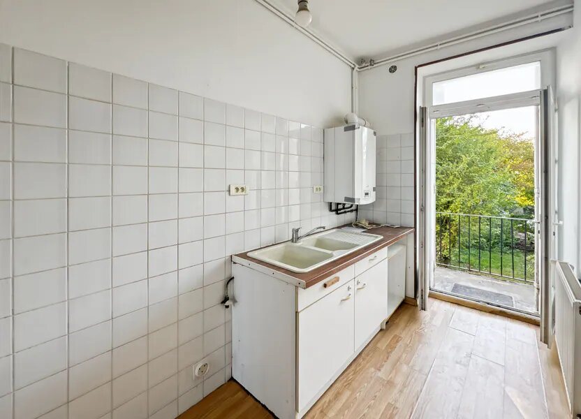 Appartement à vendre, 53m², Périgueux