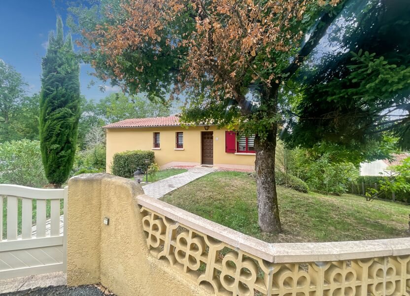 Maison à vendre, 123m², Coulounieix-Chamiers