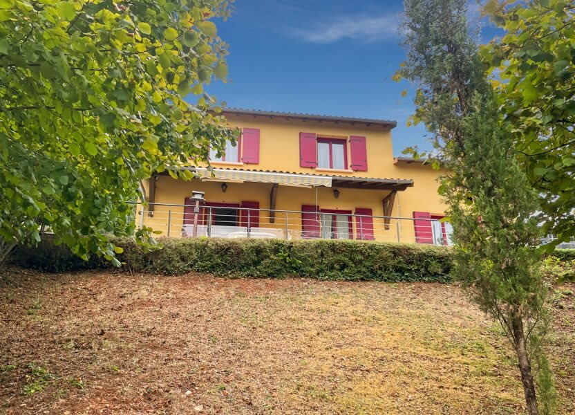 Maison à vendre, 123m², Coulounieix-Chamiers