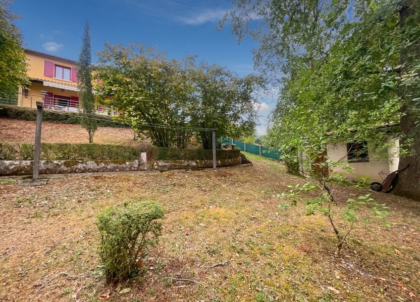 Maison à vendre, 123m², Coulounieix-Chamiers