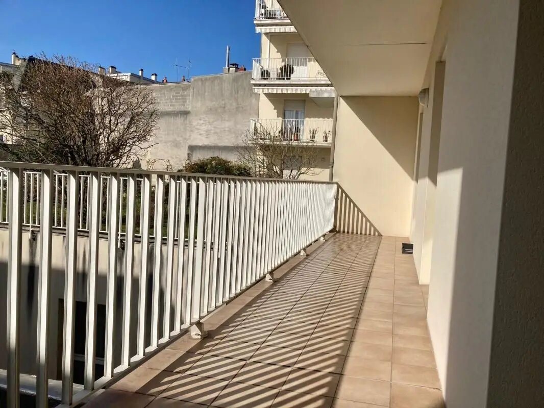 Appartement à louer, 35m², Périgueux