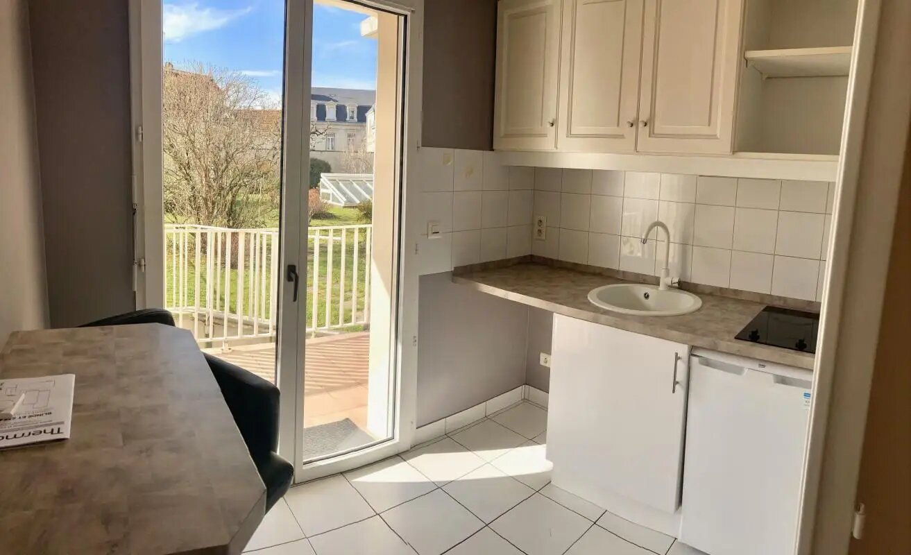 Appartement à louer, 35m², Périgueux