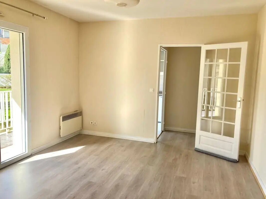 Appartement à louer, 35m², Périgueux