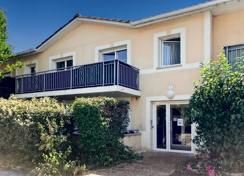 Appartement à vendre, 37m², Marsac-sur-l'Isle