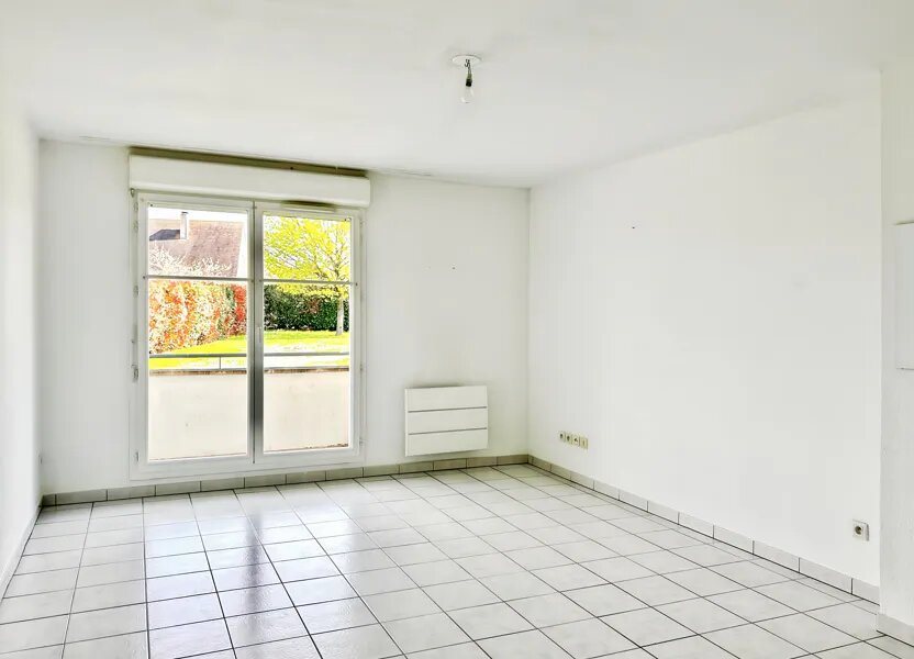 Appartement à vendre, 37m², Marsac-sur-l'Isle