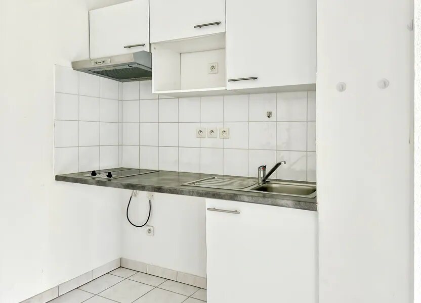 Appartement à vendre, 37m², Marsac-sur-l'Isle